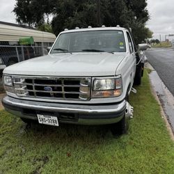 1996 Ford F-350