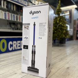 Dyson Wash G1 (Take It Home In Payment/ llévatelo a casa en pagos) 