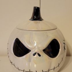 Halloween JACK Nightmare Before Christmas 