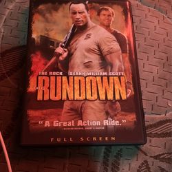The Rundown