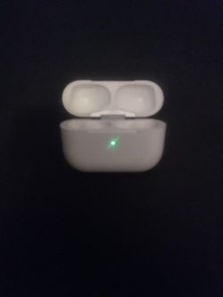 Genuine Apple Pods Pro Charger