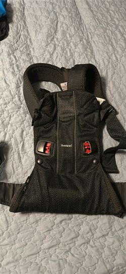 BabyBjörn mesh Carrier