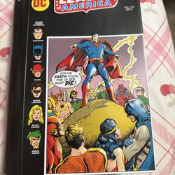 Justice league popcorn bucket