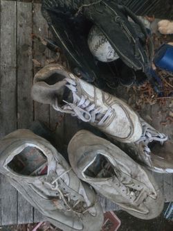 Sport items
