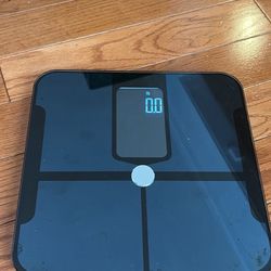 Scale X Pro Smart Scale / Fitdays