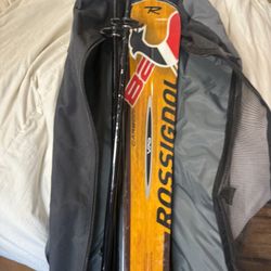 Sky 82 Carbon Avenger 