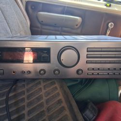 Jvc Stereo 