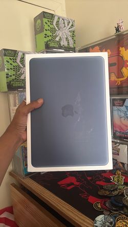 MacBook Neo