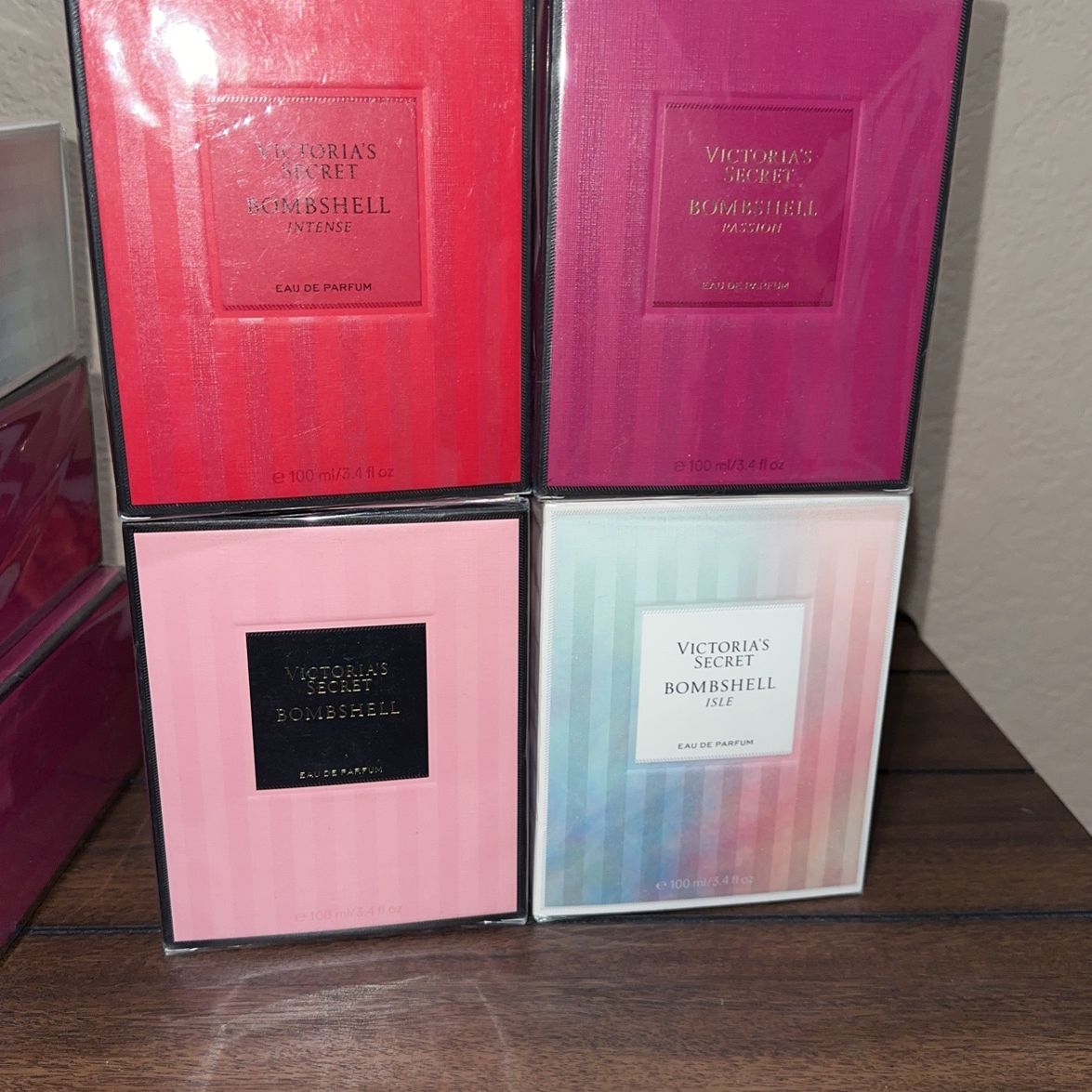 Victoria's Secret Perfume for Sale in Phoenix, AZ - OfferUp