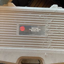 Mac Tools Ford Can Master Set