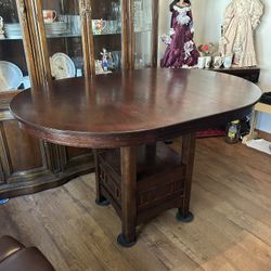Dinning Table 