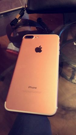 Brand New IPhone 7