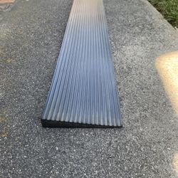 Threshold Ramp For Sale