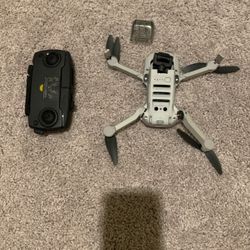 DJI Mini SE