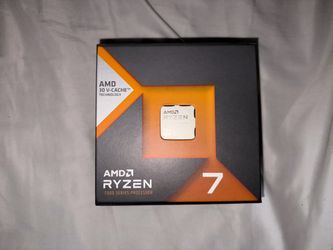 Ryzen 7 7800x3d and cpu cooler combo