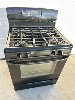 Gas Stove 