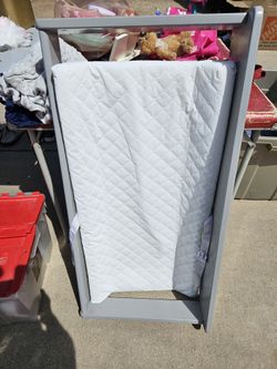 Changing Table