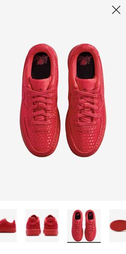 Women's
The Nike Air Force 1 '07 Low Valentine's Day Hearts