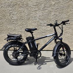 Samebike XWC05 