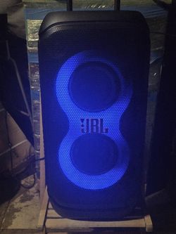 Jbl Partybox 320