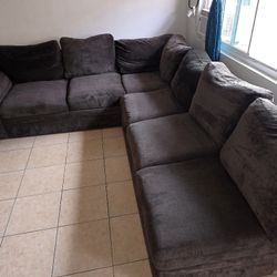 Sectional Sofa