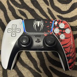 Ps5 Controller 