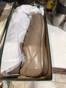 Sas size 11