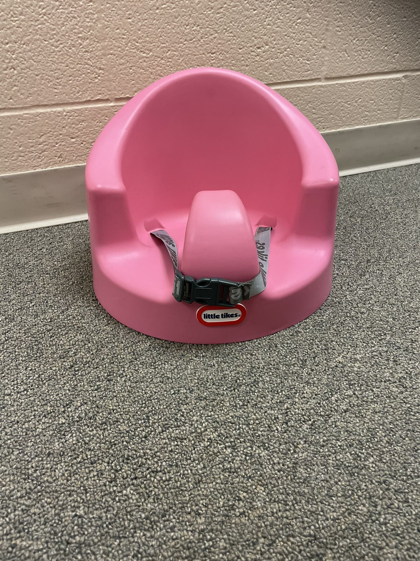 Little Tikes My First Seat  Support Chair