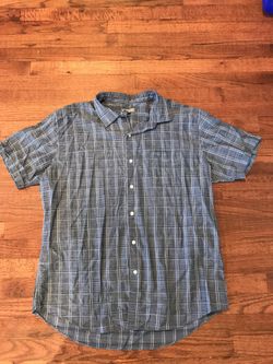 Men’s Shirt