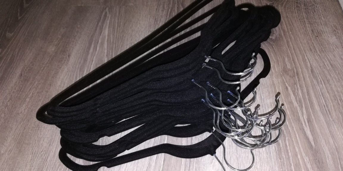 hangers