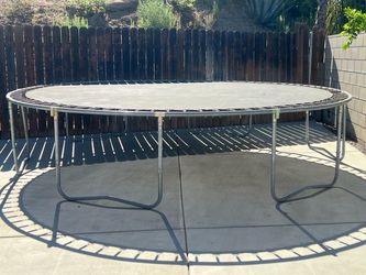 Trampoline
