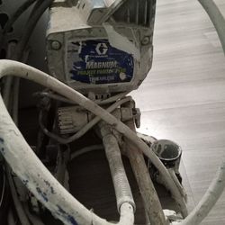 Magnum project painter plus