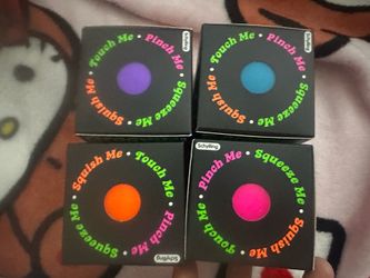 Needoh-The Groovy Glob