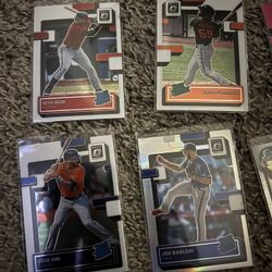 card lot 