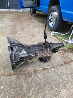 1988 ba10 180k 2wd