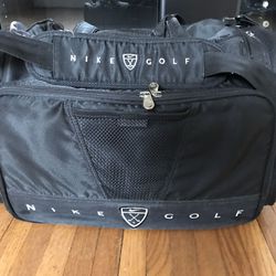 Nike Golf Duffle bag