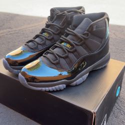 Jordan Gamma 11