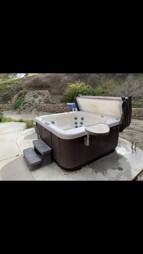 Balboa Hot Tub >> Luxury Balboa Jacuzzi Spa Hot Tub Working For Sale In Rowland Hghts Balboa Hot Tub >> Luxury Balboa Jacuzzi Spa Hot Tub Working For Sale In Rowland Hghts