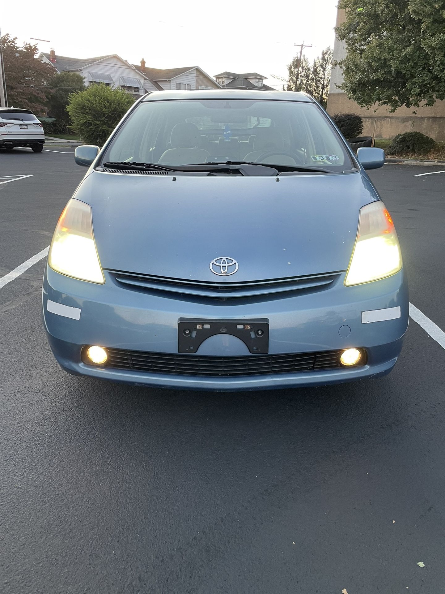 2005 Toyota Prius