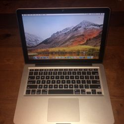 Apple MacBook Pro 13” FAST SHIPPING