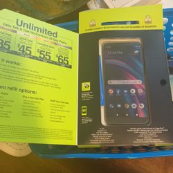 Cell Phone