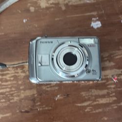 Fujifilm Finepix A900