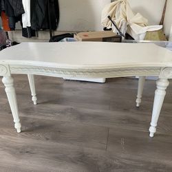 Shabby Chic Coffee Table  