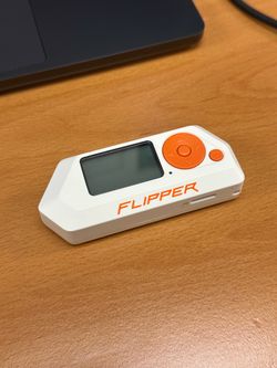 Flipper Zero Multi-tool