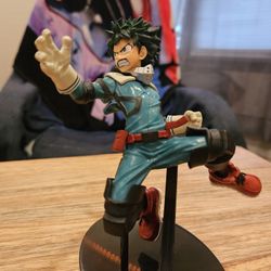 My Hero Academia Lot 