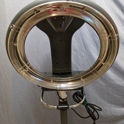 Orbiting OMVAH Infrared Haircolor Dryer