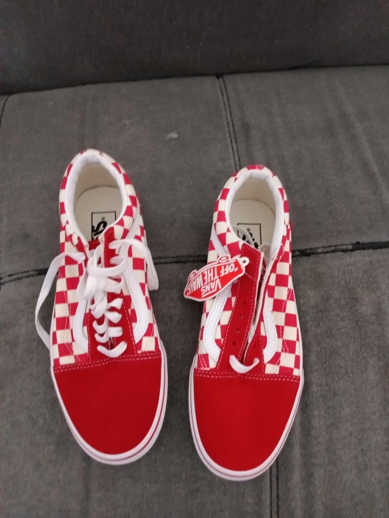 Vans