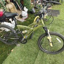 Par de bicicletas #20 las 2 x $85