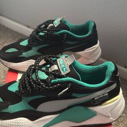 Puma Rs-x 
