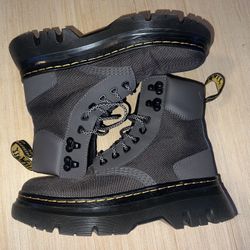 Dr. Martins Boots